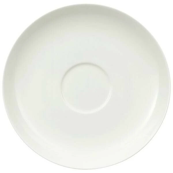 Villeroy & Boch Café Au Lait/Suppen Untertasse 18cm Royal 3 Villeroy & Boch Café Au Lait/Suppen Untertasse 18cm Royal