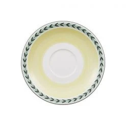 Villeroy & Boch Cafe Au Laituntertasse XL Charm&Breakfast French Garden