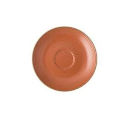 Thomas Cappuccinountertasse 16 Cm Nature Coral