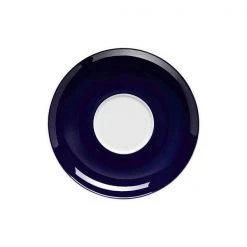 Thomas Untertasse 17 Cm Sunny Day Cobalt Blue