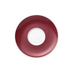 Thomas Cappuccinountertasse 16,5 Cm Rund Mit Spiegel Sunny Day Fuchsia