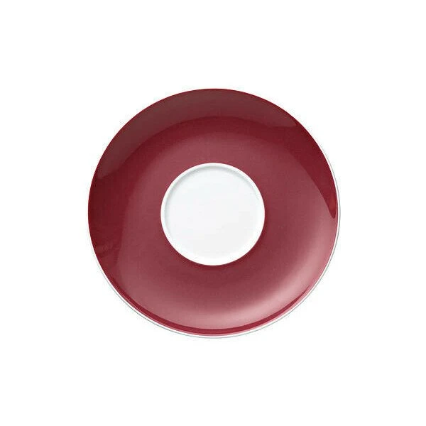 Thomas Cappuccinountertasse 16,5 Cm Rund Mit Spiegel Sunny Day Fuchsia 3 Thomas Cappuccinountertasse 16,5 Cm Rund Mit Spiegel Sunny Day Fuchsia