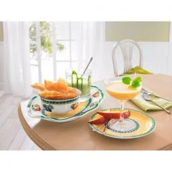 Villeroy & Boch Frühstücks Untertasse 17cm French Garden Fleurence -Zieher Shop Dessertschale 12cm French Garden Fleurence 3 600x600 ID319227 71965ba4ff86e2409e1ad7e22ea7e618