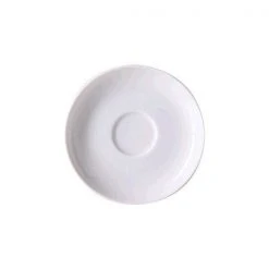 Arzberg Espresso-/Mokkauntertasse 11 Cm Form 2000 Weiß