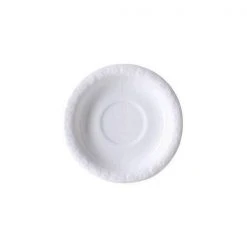 Rosenthal Espresso-/Mokka Untere Maria Weiß