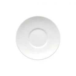 Thomas Espresso-/Mokkauntertasse 12,5 Cm Medaillon Weiß