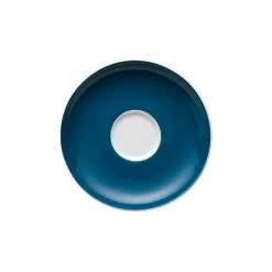 Thomas Untertasse 12 Cm Sunny Day Petrol