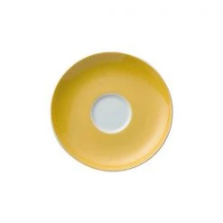Thomas Untertasse 12 Cm Sunny Day Yellow