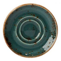 Steelite Espressountertasse 12 Cm Craft Blue