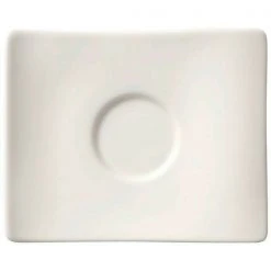 Villeroy & Boch Espresso Und Mokkauntertasse 14 Cm X 11 Cm New Wave