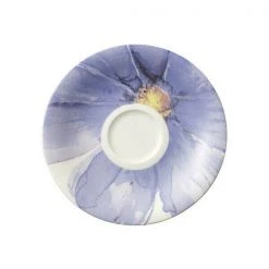 Villeroy & Boch Espresspountertasse Mariefleur Gris Basic