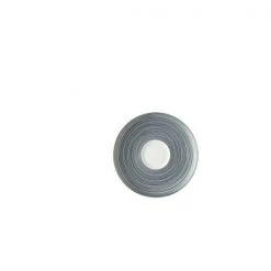 Rosenthal Espressountertasse 11,5 Cm TAC Gropius Stripes 2.0 Matt