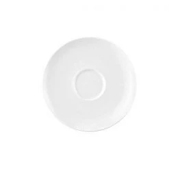 Rosenthal Espresso-Untertasse TAC Gropius Weiß