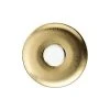 Rosenthal Espressountertasse 11 Cm TAC Skin Gold