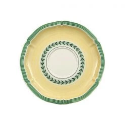 Villeroy & Boch Frühstücks Untertasse 17cm French Garden Fleurence