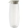 Villeroy & Boch Glaskaraffe Mit Deckel 1,0 L Artesano Hot Beverages -Zieher Shop Glaskaraffe mit Deckel Artesano Hot Beverages 1 600x600 ID311573 0f9beb6b5be09a186095ca9496a9b893