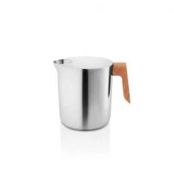Eva Solo Wasserkessel 1,0 L Nordic Kitchen Silber