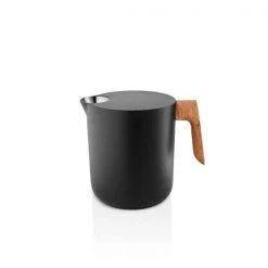 Eva Solo Wasserkessel 1,0 L Nordic Kitchen Schwarz