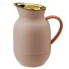 Stelton Isolierkanne 1l Amphora Kaffee Soft Peach -Zieher Shop Isolierkanne 1l Amphora Kaffee soft peach 1 600x600 ID327878 9f16e71c8484168028fd17ae8e947f50