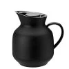 Stelton Isolierkanne 1l Amphora Tee Soft Black -Zieher Shop Isolierkanne 1l Amphora Tee soft black 1 600x600 ID327877 249a33f1f456a734764981b99bb85a25