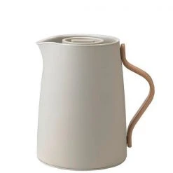 Stelton Tee-Isolierkanne 1,0 L Emma Sand