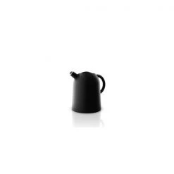 Eva Solo Isolierkanne 1l Thimble Black