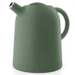 Eva Solo Thimble Isolierkanne 1,0 L Cactus Green