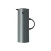 Stelton Isolierkanne 1 L Granit Grau -Zieher Shop Isolierkanne 1l granit grau 1 600x600 ID289456 79d27e9422bbeb6e21481dcafb1caa76