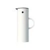 Stelton Isolierkanne 1 L Weiß -Zieher Shop Isolierkanne 1l weiss 1 600x600 ID289461 a63453e2dd0cfd9dc6cdd28ad7ef0e7a