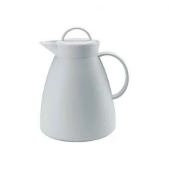 Alfi Isolierkanne 1 L Dan Weiß