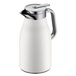 Alfi Isolierkanne 1,0 L Skyline Alpine White -Zieher Shop Isolierkanne Skyline alpine white 1 0l 3 600x600 ID324007 ba6b0adfeaa20fd21d701d0eb502c60c