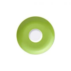 Thomas Kaffee Und Teeuntertasse Sunny Day Apple Green