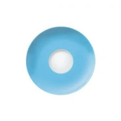 Thomas Kaffee Und Teeuntertasse Sunny Day Waterblue