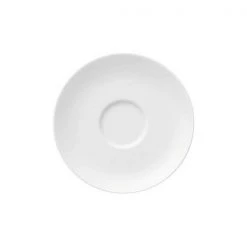 Thomas Kaffee Und Teeuntertasse Sunny Day Weiß