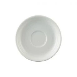 Thomas Kaffee- Und Teeuntertasse Trend Weiß