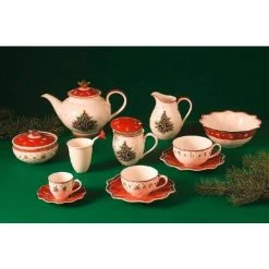 Villeroy & Boch Kaffee Und Teeuntertasse Toy's Delight -Zieher Shop Kaffee Teeuntertasse Toys Delight 3 600x600 ID338027 a41b1571de949c8cba502487ae6fcce6