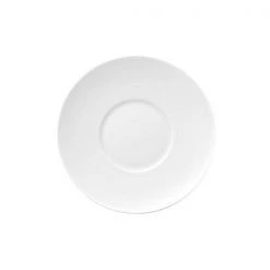 Thomas Kaffeeuntertasse Loft Weiß