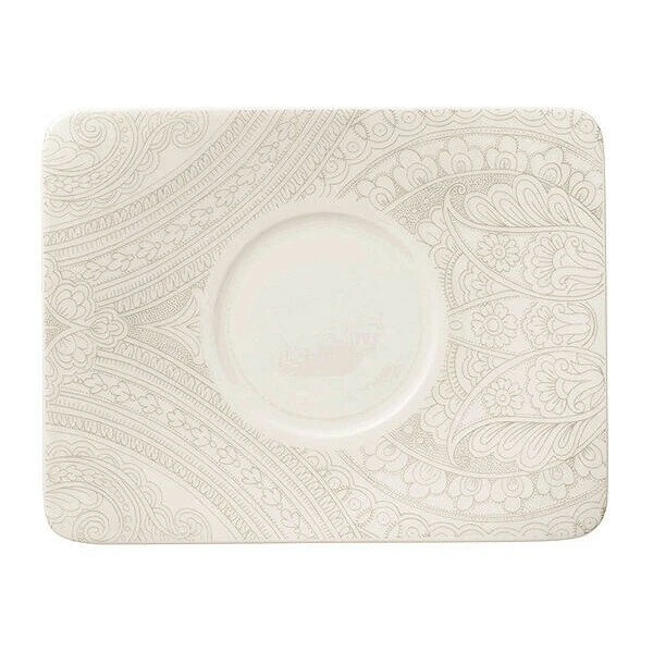 Villeroy & Boch Untertasse Quinsai Garden 3 Villeroy & Boch Untertasse Quinsai Garden