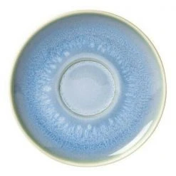 Villeroy & Boch Kaffeeuntertasse 15 Cm Crafted Blueberry
