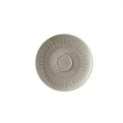 Arzberg Kaffeeuntertasse 16 Cm Joyn Grau