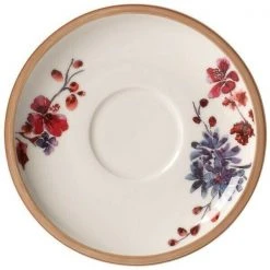 Villeroy & Boch Kaffeeuntertasse 16 Cm Artesano Provencal Lavendel