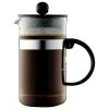 Bodum Kaffeebereiter Bistro Nouveau 0,35l Schwarz -Zieher Shop Kaffeebereiter Bistro Nouveau 0 35l schwarz 1 600x600 ID317682 8cfbb3a98b1bfb0b2e8762cbfabaee34