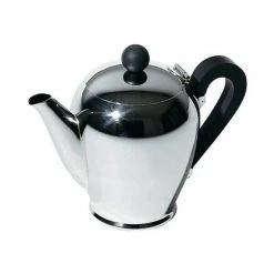 Alessi Kaffeekanne 1 L Bombé