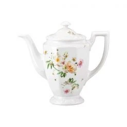 Rosenthal Kaffeekanne 1,08 L Maria Pink Rose