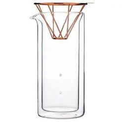 Toast Living Kaffeekaraffe Set 300ml