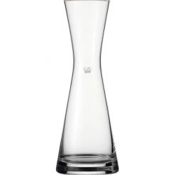 Schott Zwiesel Karaffe Pure 250ml Mit 0,25l Füllstrich