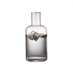 Lyngby Karaffe 1,5 L Palermo Gold