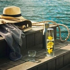 Eva Solo Karaffe 1 L MyFlavour -Zieher Shop Karaffe 1l MyFlavour 4 600x600 ID313745 31f2ccc54fd6d03471c73fc3fed24c1d