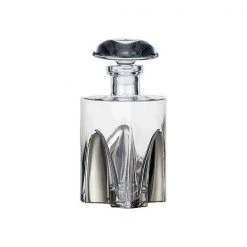 Eisch Karaffe 0,75 L Gentleman Platin