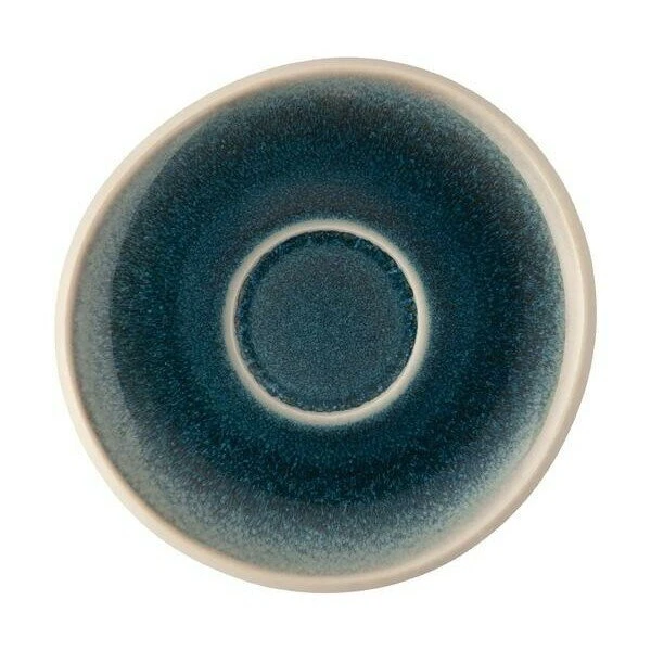 Rosenthal Untertasse Junto Aquamarine 3 Rosenthal Untertasse Junto Aquamarine